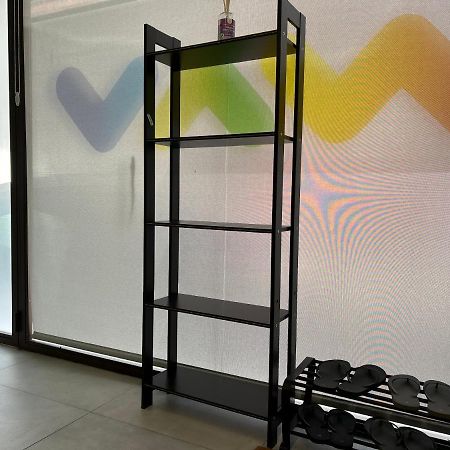 Hostel Ramon Lujan 91 Madrid Dış mekan fotoğraf