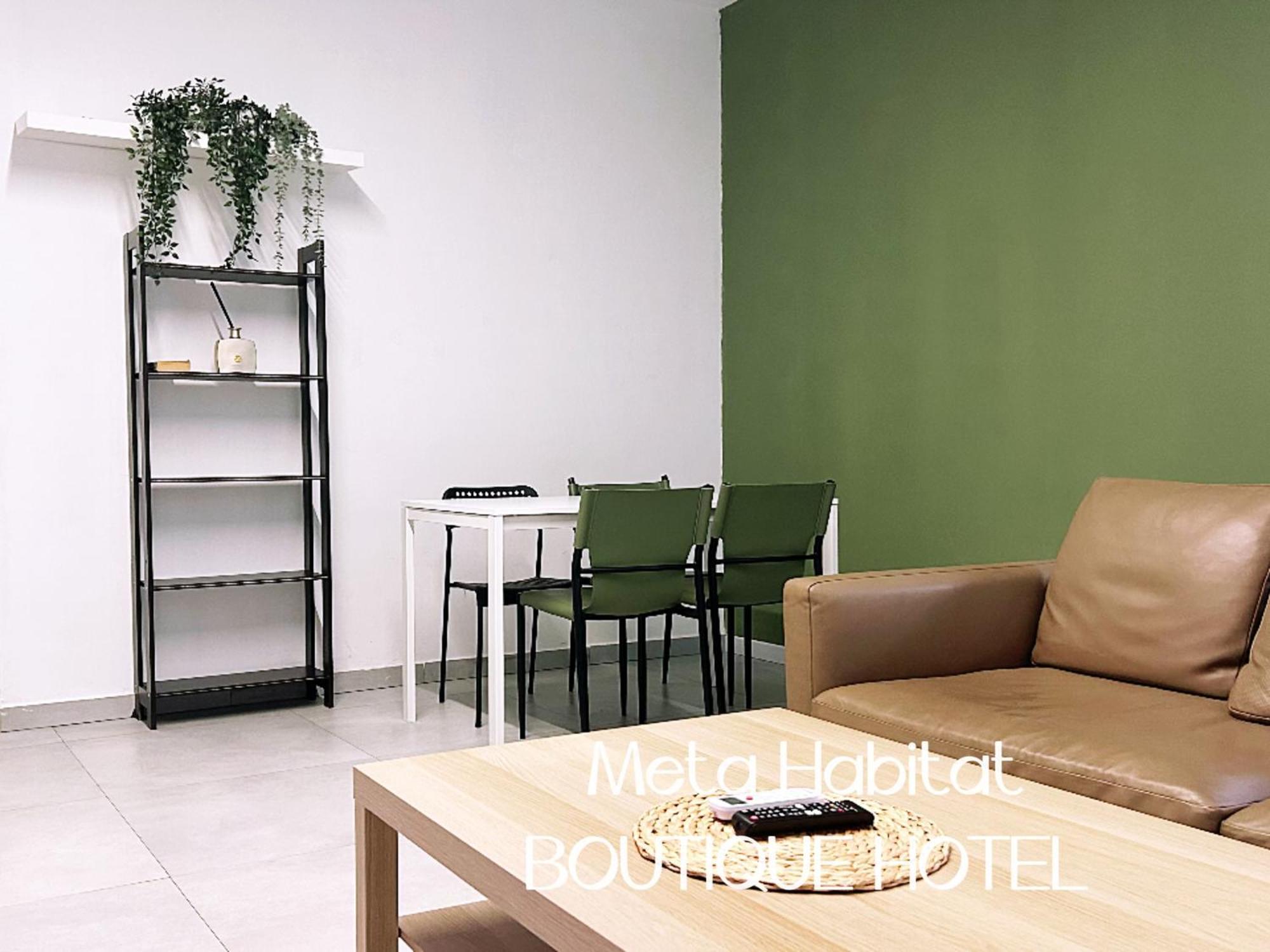 Hostel Ramon Lujan 91 Madrid Dış mekan fotoğraf